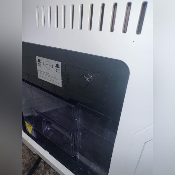 Terra Kaffe TK-01 fully automatic espresso maker - Picture 6 of 7